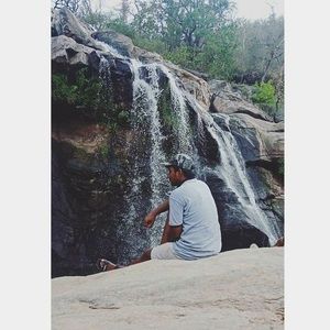 Meet your Posher, Koshy